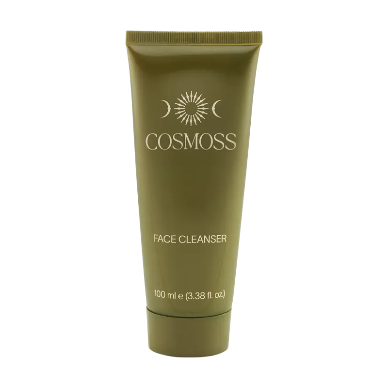 COSMOSS Face Cleanser