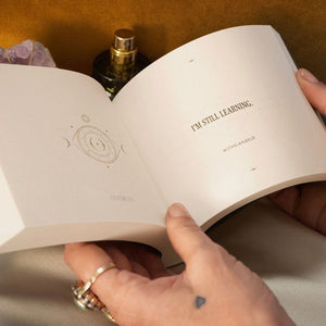COSMOSS Love Letters