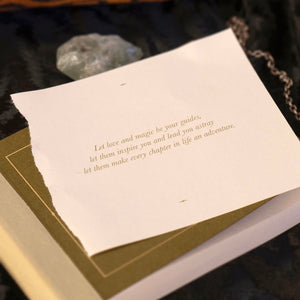 COSMOSS Love Letters