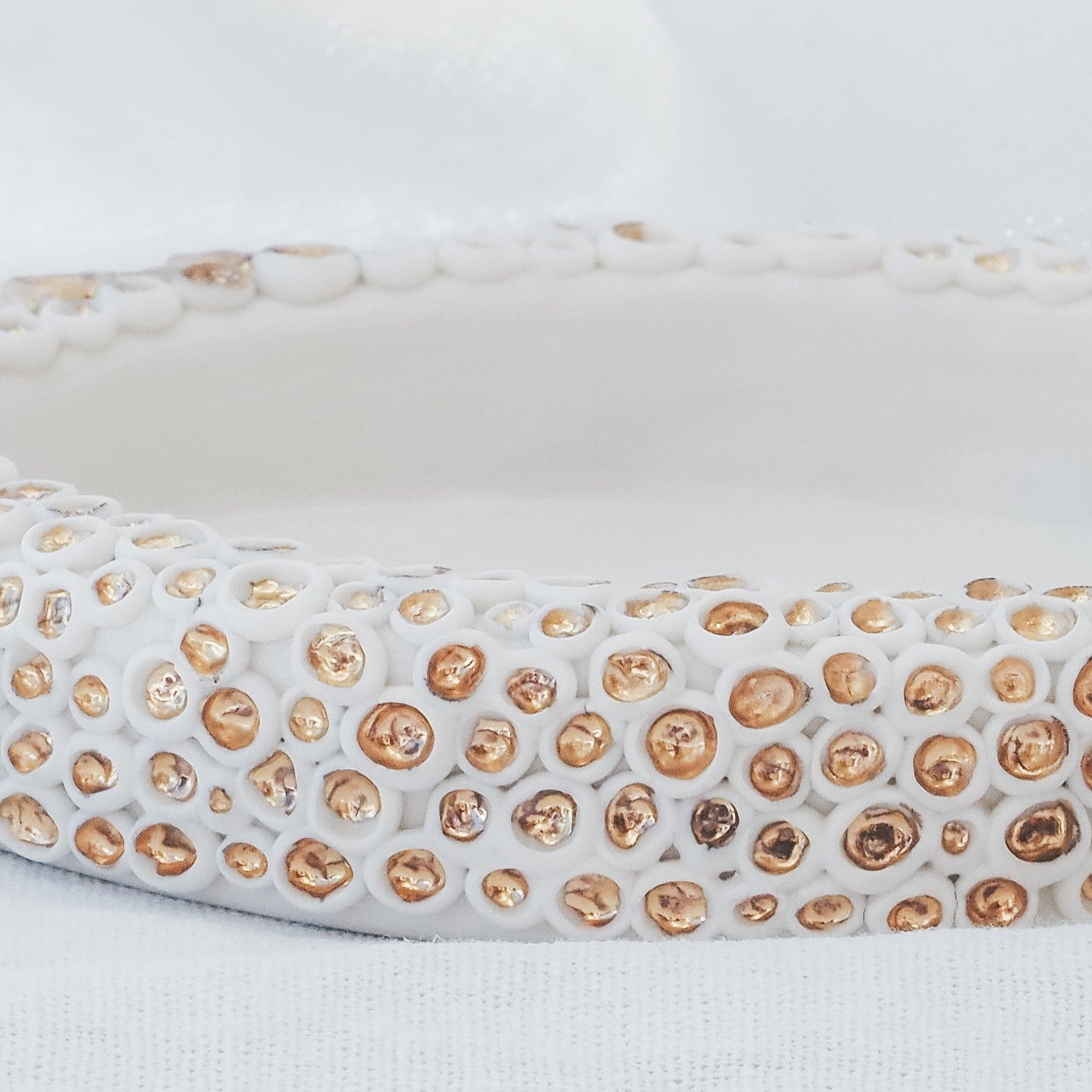 A R T x Sayegh & Sayegh - Dragon Egg Trinket Dish