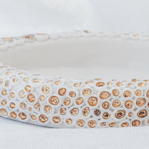 A R T x Sayegh & Sayegh - Dragon Egg Trinket Dish