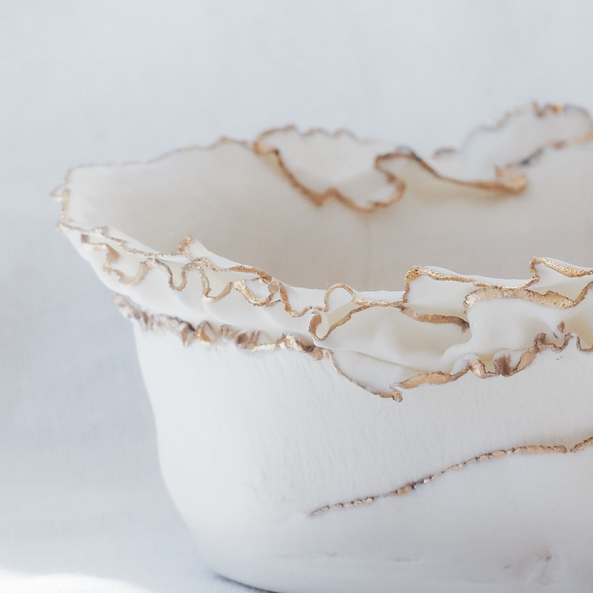 A R T x Sayegh & Sayegh - Parmelia Trinket Dish