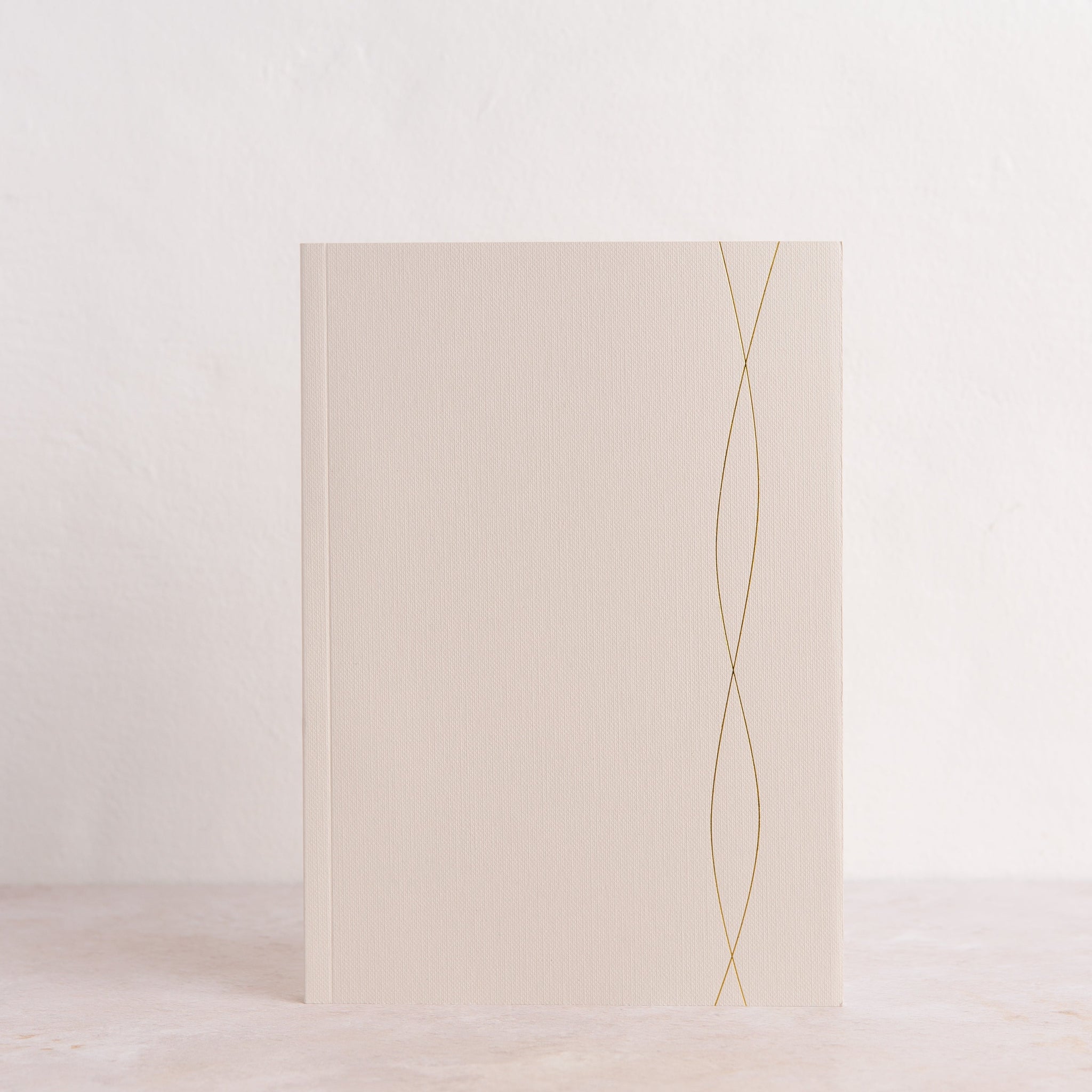 LSW A5 Notebook - Mist