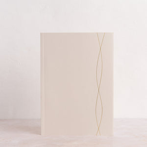 LSW A5 Notebook - Mist