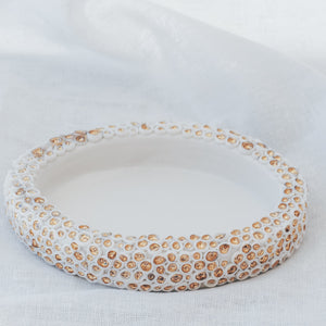 A R T x Sayegh & Sayegh - Dragon Egg Trinket Dish