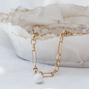 A R T x Sayegh & Sayegh - Parmelia Trinket Dish