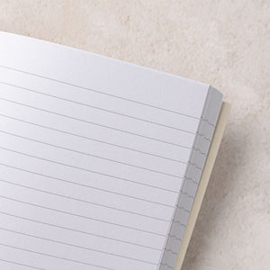 LSW A5 Notebook - Mist
