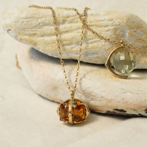 Jupiter Pendant