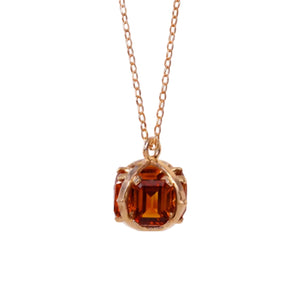Jupiter Pendant