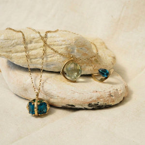 Neptune Pendant