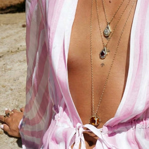 Jupiter Pendant