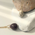 Hormone Harmony Pendant - Howlite