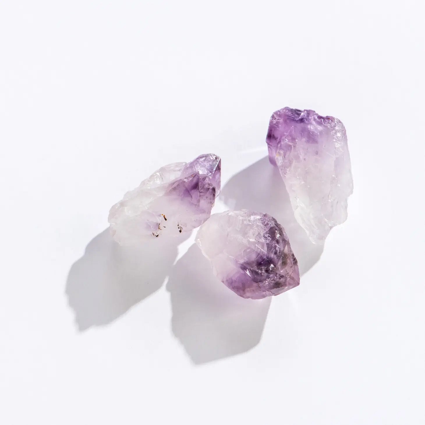 Amethyst Points