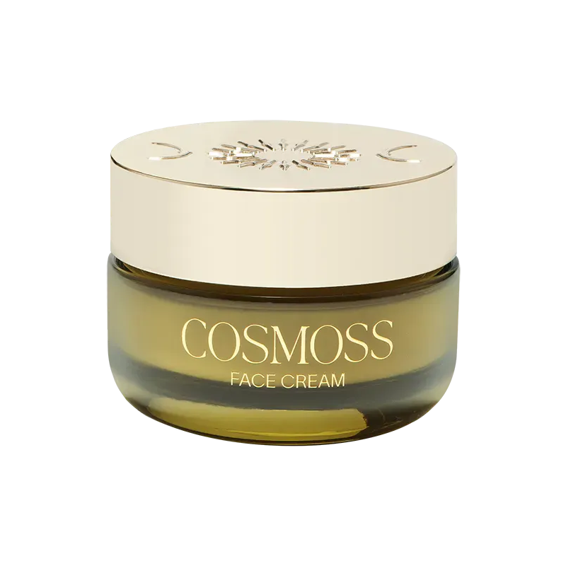 COSMOSS Face Cream