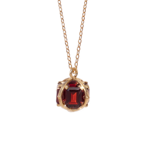 Mars Pendant