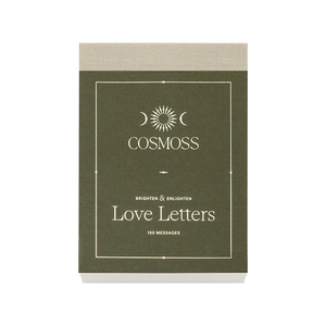 COSMOSS Love Letters