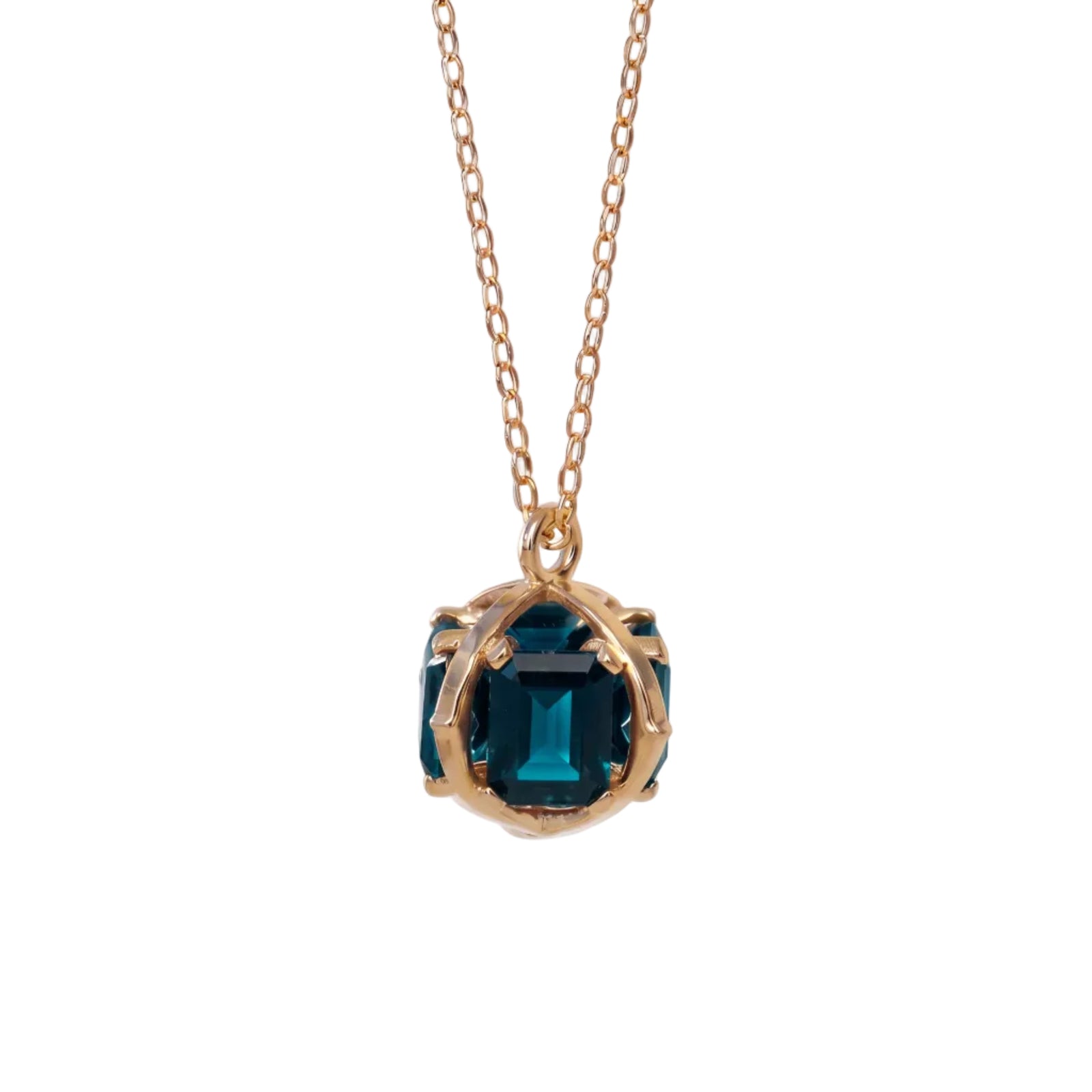 Neptune Pendant