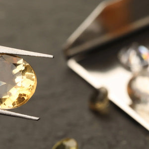 Crystal Prescription Energy Reading