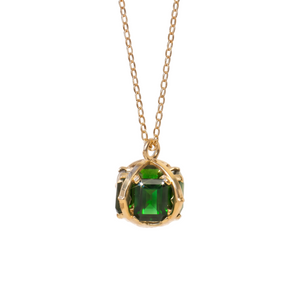 Earth Pendant