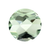 Green Amethyst(for Large Spinning stone necklaces)
