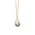 Hormone Harmony Pendant - Howlite