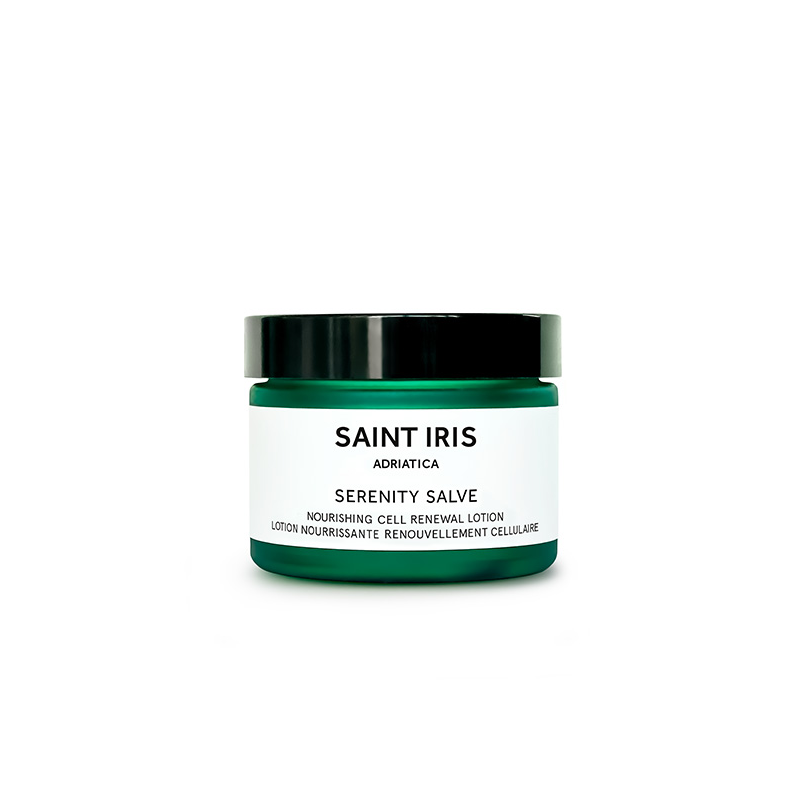 Serenity Salve Luxe Mini by Saint Iris Adriatica