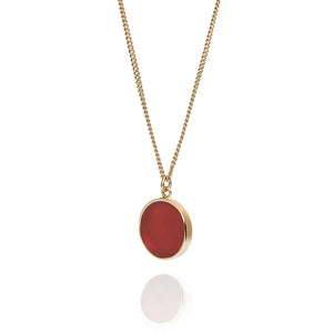 A R T x NobleBlu | Crystal Pendant