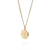A R T x NobleBlu | Crystal Pendant