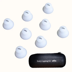 Body Cupping Kit by WTHN