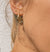 Knot Earrings - Small