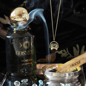The Oracle Dial x COSMOSS Gift set
