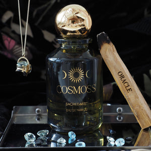 The Oracle Dial x COSMOSS Gift set