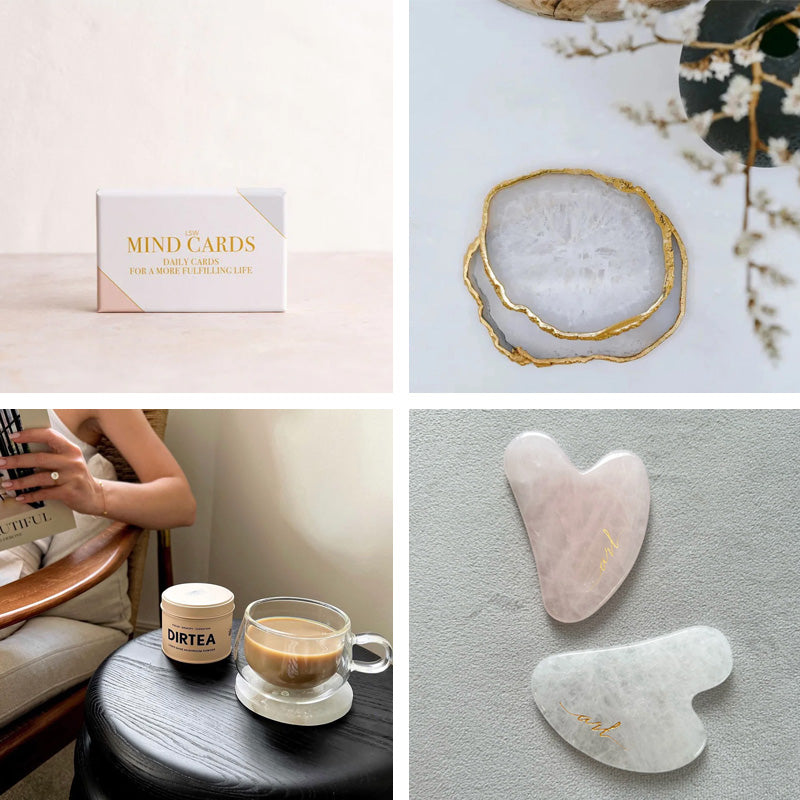 The Harmony Gift Set