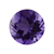 Amethyst(for Large Spinning stone necklaces)