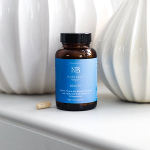 NobleBlu Beauty Supplement