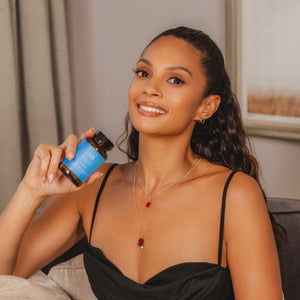 NobleBlu Focus Supplement