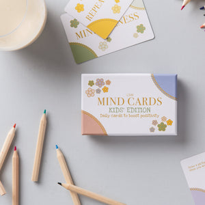 LSW Mind Cards - Kids' Edition