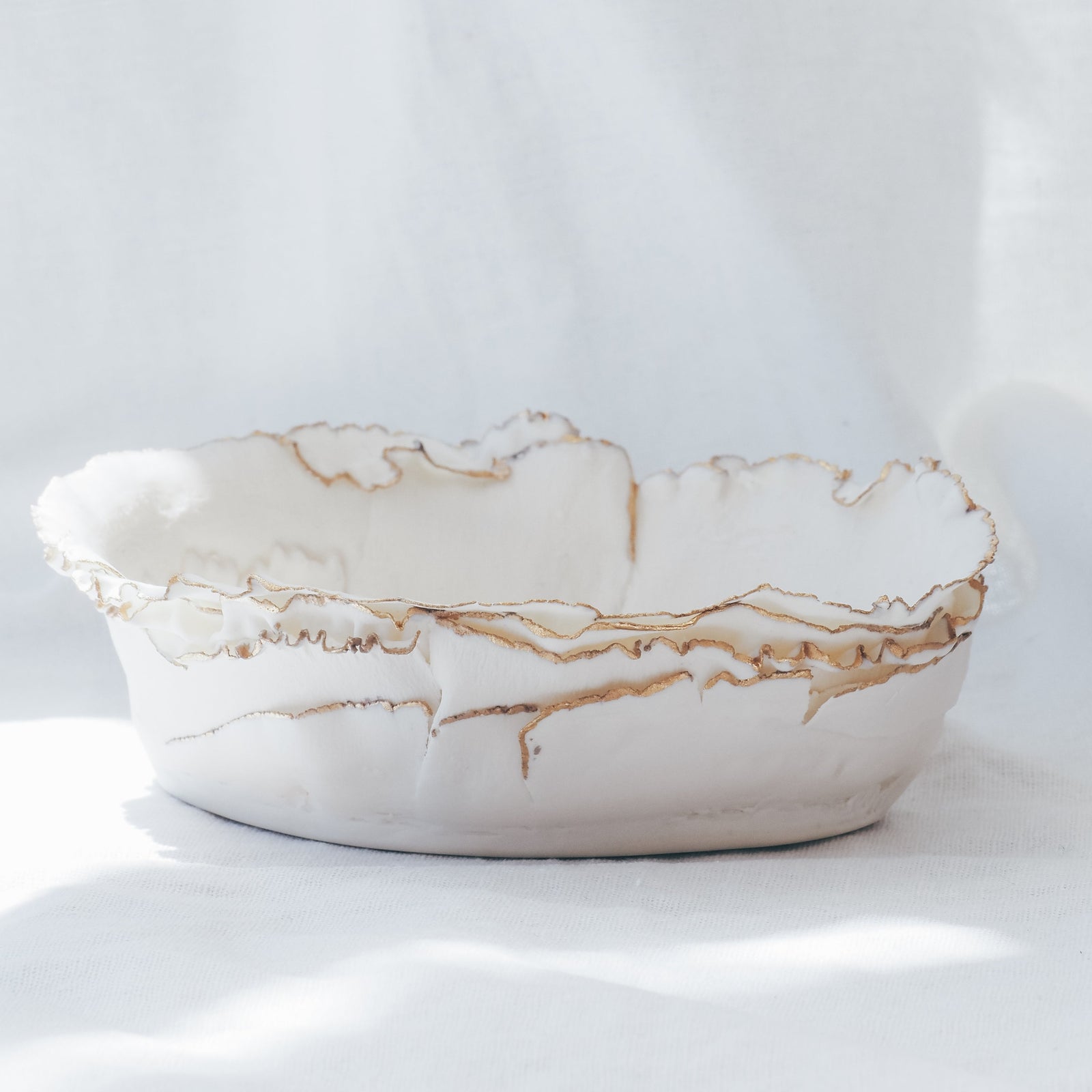 A R T x Sayegh & Sayegh - Parmelia Trinket Dish