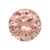 Peach morganite(for Large Spinning stone necklaces)