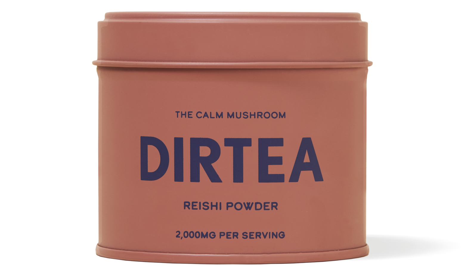 DIRTEA Reishi Mushroom Powder