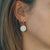A R T x NobleBlu | Crystal Earrings