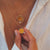 A R T x NobleBlu | Crystal Pendant